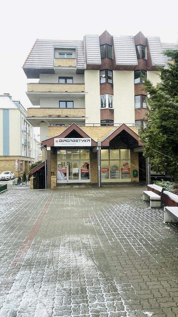 Osiedle Zielone Wzgórza w Murowanej Goślinie