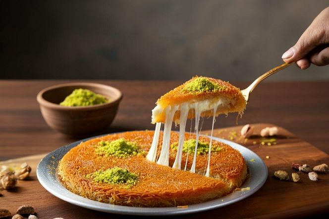 kunafa