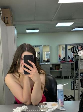 Natalia Zambrzycka (Agata w Barwach szczęścia)