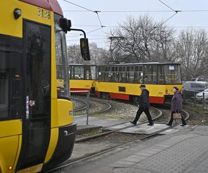 Wielkie zmiany na budowie nowej linii do Dworca Zachodniego. Tramwaje nie dojadą do pętli Banacha