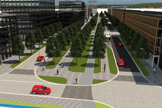 Nowy most przez Odrę