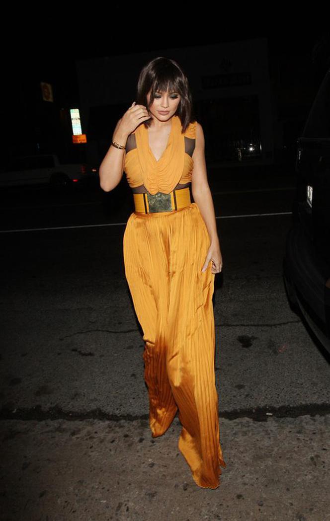 20. urodziny Kendall Jenner zdjęcia