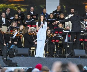 Roksana Węgiel wydała oświadczenie. To dlatego nagle odwołała koncert 
