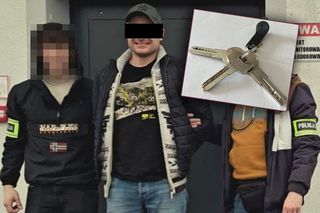 24-latek umówił się z Weroniką. Kobieta zaprosiła znajomego. Doszło do dramatu