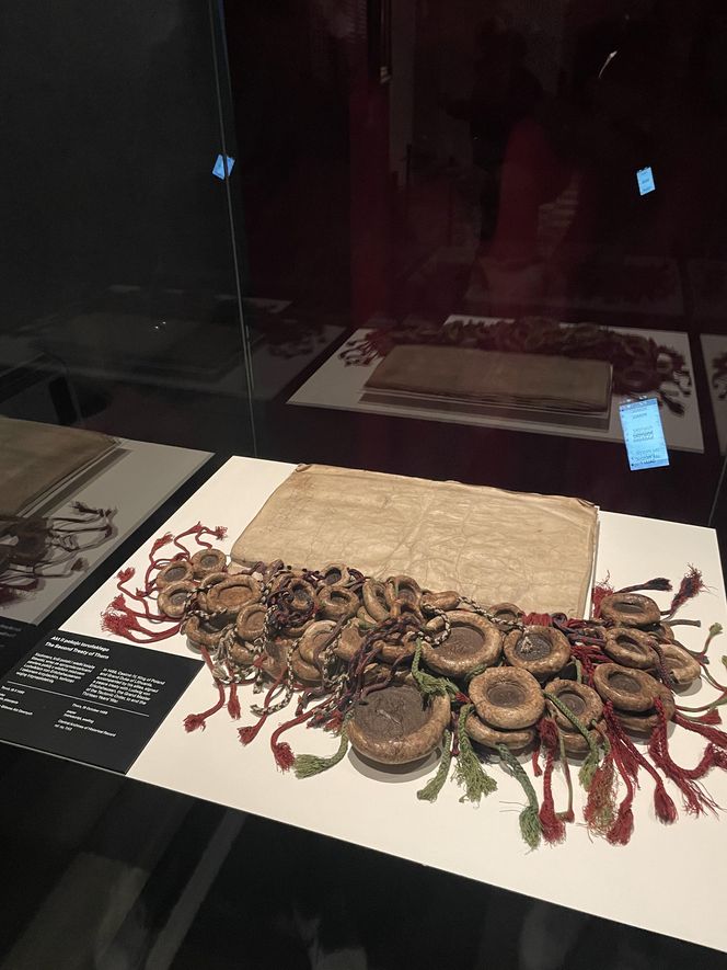  Wizyta w historycznym Malborku