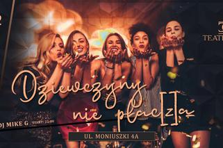 Impreza w Teatr Club