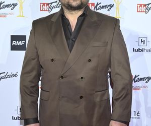 Telekamery Tele Tygodnia 2025