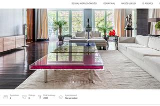 Joanna Przetakiewicz sprzedała apartament