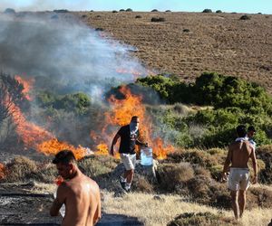 Szok w Turcji! 50 stopni Celsjusza, ostrzeżenie dla Polaków