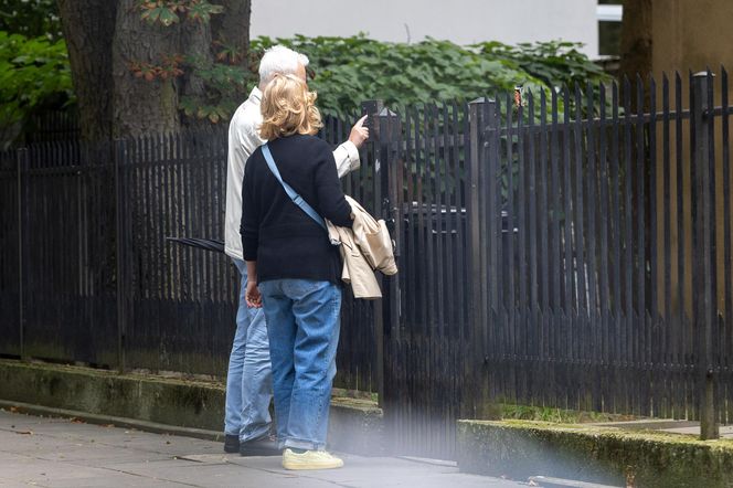 Barbara Bursztynowicz je słodkości przed "Tańcem z gwiazdami"