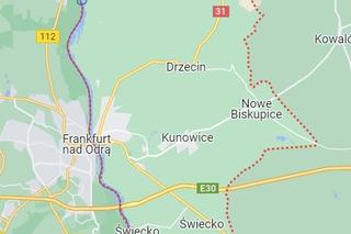 W tych gminach w woj. lubuskim żyje się najlepiej. Gminy Dobre do Życia 2023