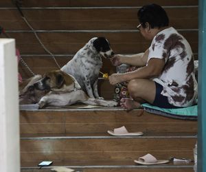 Supertajfun w Filipinach. Dwie osoby zginęły, ponad milion ewakuowanych