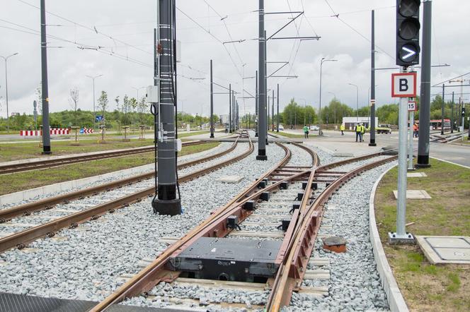 We wtorek rusza budowa linii tramwajowej Nowa Warszawska