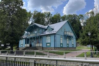 Krynica-Zdrój - zwiedzanie i atrakcje. Co tu zobaczyć i ile to kosztuje?