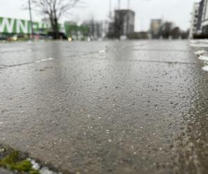 IMGW wydało ostrzeżenia hydrologiczne! Podkarpacie z alertem 2 stopnia