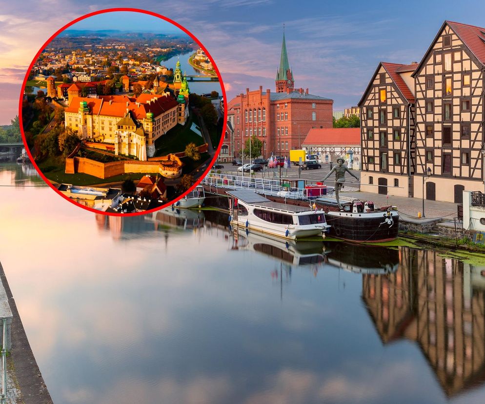 Indeks Zdrowych Miast 2025