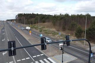 Trwa rozbudowa ul. Grunwaldzkiej. Będą nowe jezdnie na Czyżkówku