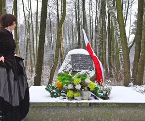 160. rocznica bitwy pod Dobrą. 24 lutego w Łodzi odbędą się uroczystości