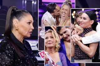 Koniec marzeń o Kryształowej Kuli? Ta para ma odpaść z „Tańca z Gwiazdami”