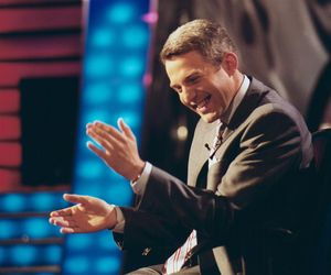 Hubert Urbański w Milionerach TVN-u