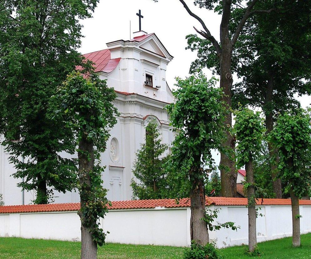 Niemirów na Podlasiu