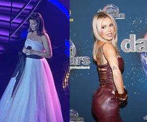 Doda oklaskiwała Edytę Górniak! Niespodziewany gest podczas finału Dancing with the Stars. Taniec z Gwiazdami