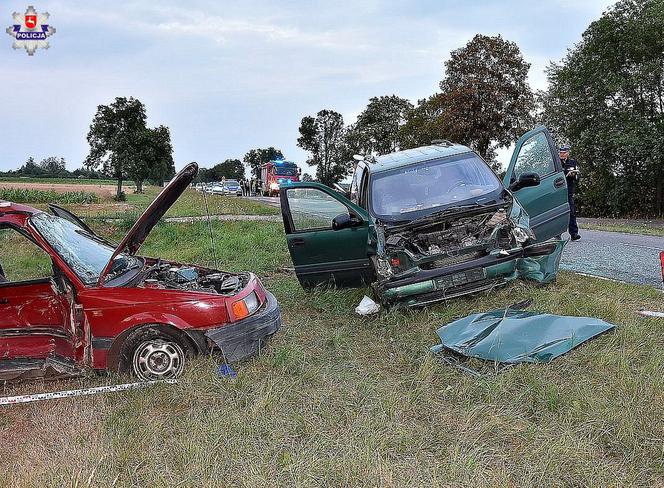 Zabrał auto mamie zabił 14-latkę