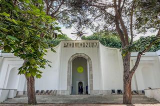 Pawilon polski na 19. Biennale Architektury w Wenecji 2025