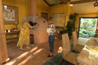 Tak mieszka Magda Gessler. Jak wygląda dom gwiazdy programu Kuchenne Rewolucje?