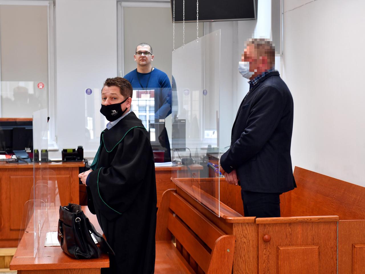 Zapadł wyrok ws. kierowcy śmieciarki, który śmiertelnie potrącił 2-letniego Kacpra