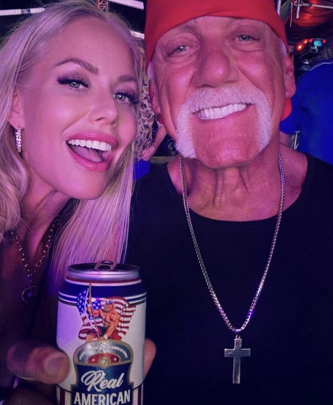 Hulk Hogan: majątek, żona