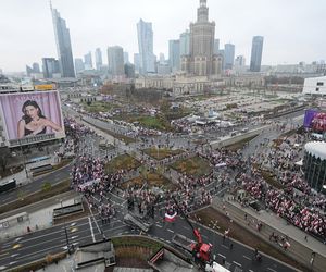 Marsz Niepodległości 2025