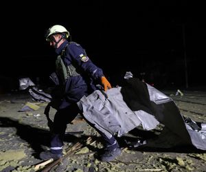 Drony, fenomen współczesnego pola walki...