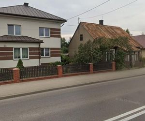 Sztabin w woj. podlaskim