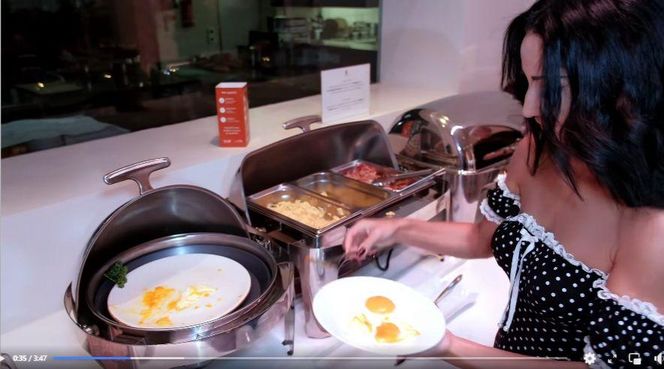 Justyna Steczkowska w Bazylei tuż przed Eurowizją 2025