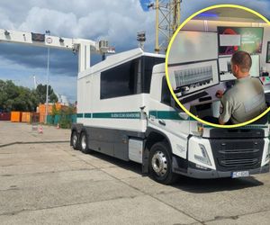 Już nic nie umknie uwadze celników. Właśnie dostali nową broń w walce z przemytnikami