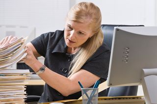 Co grozi za brak ksiąg podatkowych i dokumentów podczas kontroli fiskusa?