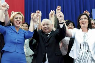 Jarosław Kaczyński 