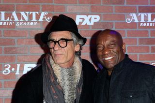 Alon Aboutboul nie żyje. Aktora znaleziono martwego na plaży