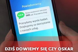 	Pierwsza miłość odc. 4027. Wyniki badań DNA czy Oskar to ojciec Kostka