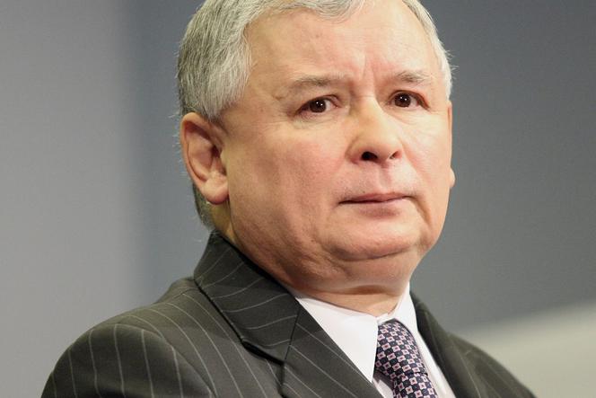 Jarosław Kaczyński - 2008