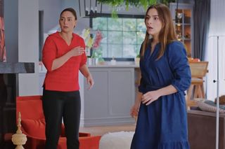 Miłość i nadzieja, odcinek 332. Sila i Yildiz