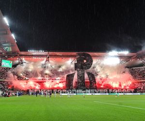 Rocznica Powstania Warszawskiego. Tak PKO BP Ekstraklasa uczci pamięć bohaterów