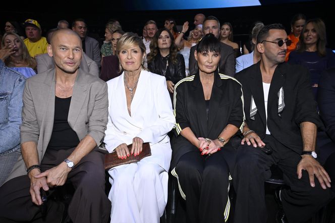 Ewa Kasprzyk o kulach