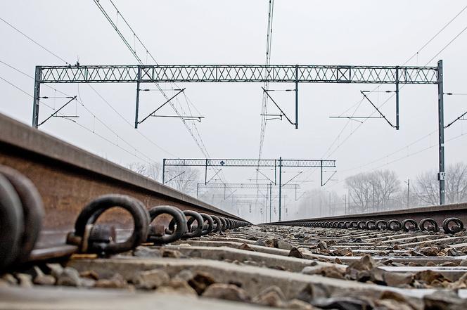 Poznań Główny: Nowy peron i dłuższe przejście podziemne! Na jakim etapie są prace? 