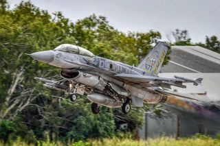 Starcia na granicy Tajlandii i Kambodży eskalują. Ofiary wśród cywilów, użyto F-16