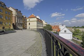 Szukasz plenerów do fotografii? Sprawdź, gdzie robić zdjęcia w Warszawie! [GALERIA]