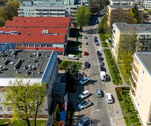 Osiedle Ateńska w Warszawie