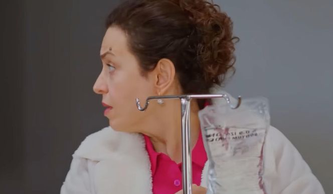 Bahar i Cavidan postanawiają zabić Hulyę.