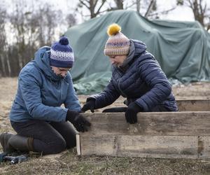 Rolnicy. Podlasie. Emilia Korolczuk i jej Ranczo Laszki